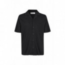 Camisas Camisa SAMSØE SAMSØE Samartin 15104