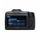 BLACKMAGIC Camera Cinema 6K Full Frame Montura L