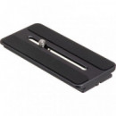 BENRO Zapata Rotula Polaris PAQR1