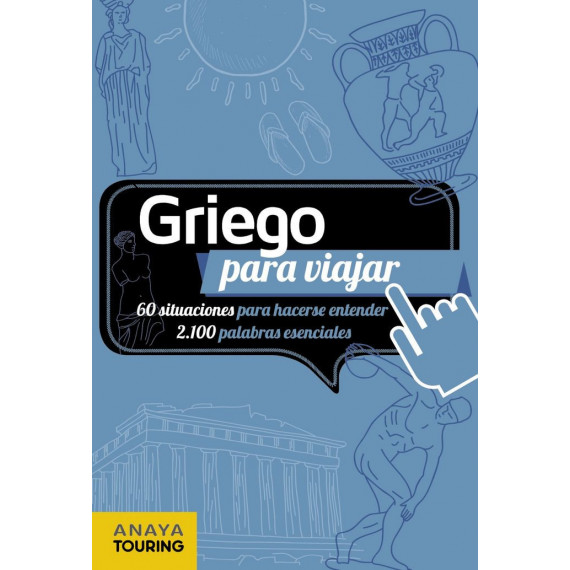 Griego para Viajar