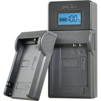 JUPIO Cargador USB Monomarca Sony/jvc/sams 7.2/8.4  LSO0038V2