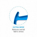 Percha SURFLOGIC para Chaleco de Impacto