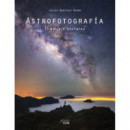 Astrofotografã­a. el Paisaje Nocturno