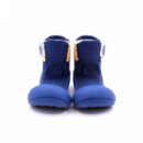 JOYKIDS Attipas Rain Boots Blue T20