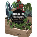 Huerto Urbano para Todos
