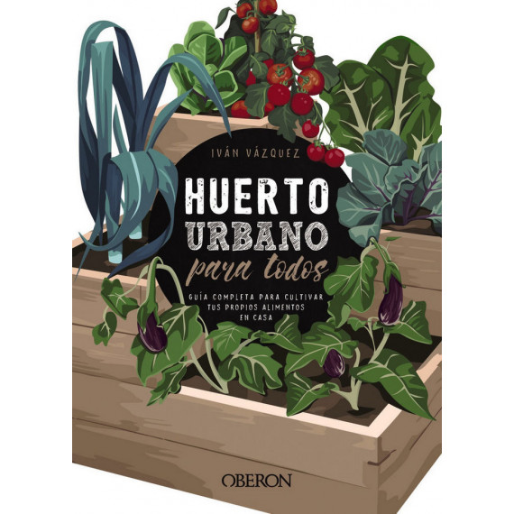 Huerto Urbano para Todos