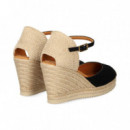 Abierto Lados ante Negro  UNISA