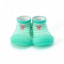 JOYKIDS ATTIPAS BABY CRAB BLUE T19