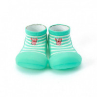 JOYKIDS ATTIPAS BABY CRAB BLUE T19