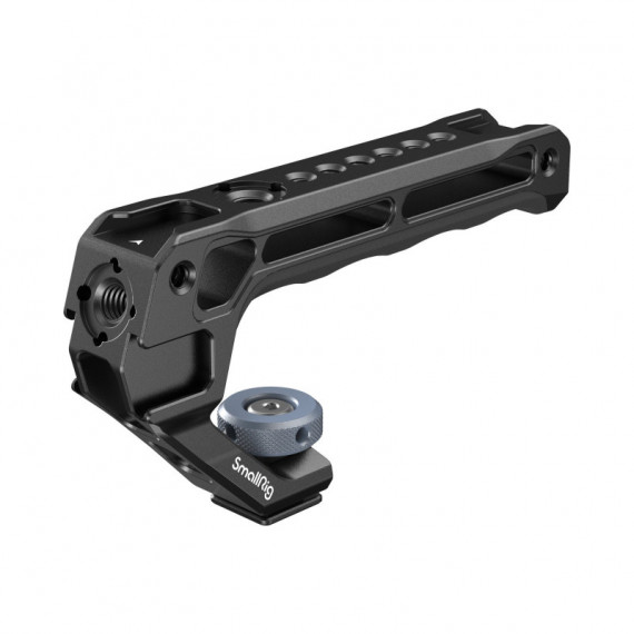 SMALLRIG Top Handle With Cold Shoe Lite Id 3764