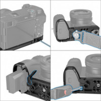 SMALLRIG Baseplate For A6700 Id 4338