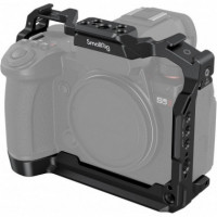 SMALLRIG Cage Panasonic S5II/S5IIX/G9II Id 4022