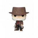 FUNKO Pop Lobezno 50TH Viejo Logan 1374