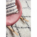 Mecedora Annika Rosa  PÉREZ ÁVILA