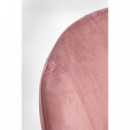 Mecedora Annika Rosa  PÉREZ ÁVILA