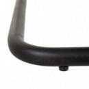 Set 2 Sillas Marron Simil Piel  PÉREZ ÁVILA