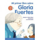 mi Primer Libro sobre Gloria Fuertes