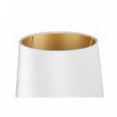 Lampara Sobremesa Cristal  PÉREZ ÁVILA