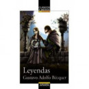 Leyendas