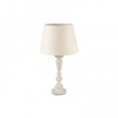 Lampara Metal 66CM  PÉREZ ÁVILA