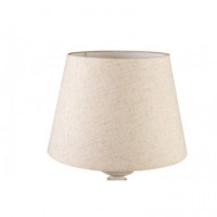 Lampara Metal 66CM  PÉREZ ÁVILA