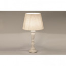 Lampara Metal 66CM  PÉREZ ÁVILA