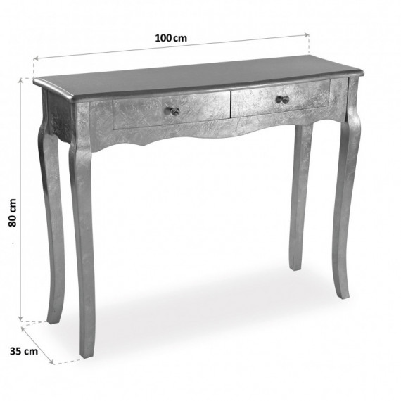 Mesa Plateada Cagliari  PÉREZ ÁVILA - Guanxe Atlantic Marketplace