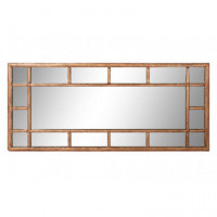 Espejo Metal 182X80 Cobrizo  PÉREZ ÁVILA - Guanxe Atlantic Marketplace