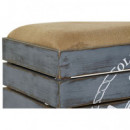 Arcon Timon Azul Abeto  PÉREZ ÁVILA