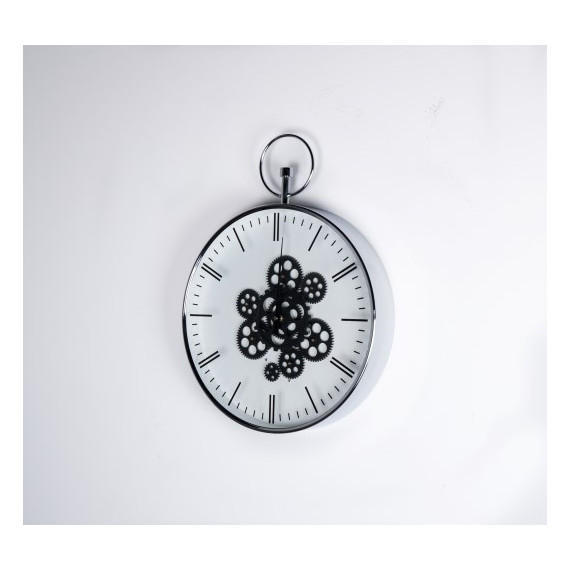 Reloj Maquinaria C/movimiento  PÉREZ ÁVILA