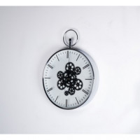 Reloj Maquinaria C/movimiento  PÉREZ ÁVILA