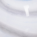 Lampara Mesa Gris  PÉREZ ÁVILA