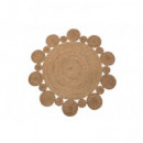 Alfombra Junco de 200CM  PÉREZ ÁVILA