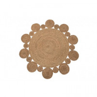 Alfombra Junco De 200Cm