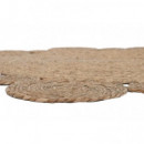 Alfombra Junco de 200CM  PÉREZ ÁVILA