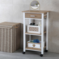 Carro Ruedas 3 Baldas  PÉREZ ÁVILA