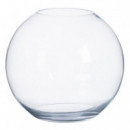 Pecera Cristal 32CM  PÉREZ ÁVILA