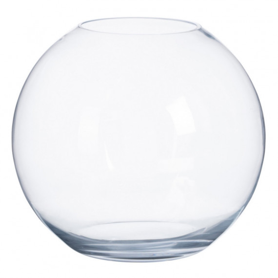 Pecera Cristal 32CM  PÉREZ ÁVILA