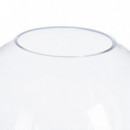 Pecera Cristal 32CM  PÉREZ ÁVILA