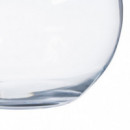Pecera Cristal 32CM  PÉREZ ÁVILA