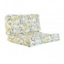 Set Cojin para Suelo Palet  PÉREZ ÁVILA