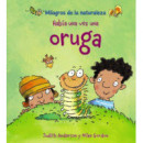 Habã­a una Vez una Oruga