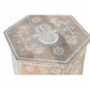 Set 2 Mesas  Mango Etnica  PÉREZ ÁVILA