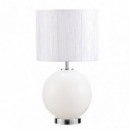 Lampara Cristal Teka  PÉREZ ÁVILA