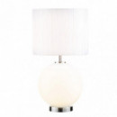 Lampara Cristal Teka  PÉREZ ÁVILA