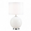 Lampara Cristal Teka  PÉREZ ÁVILA