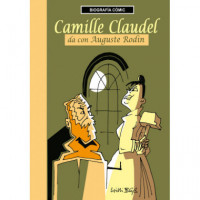 Camille Claudel Da con Auguste Rodin - Guanxe Atlantic Marketplace