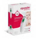 APOSAN Termómetro Frontal sin Contacto