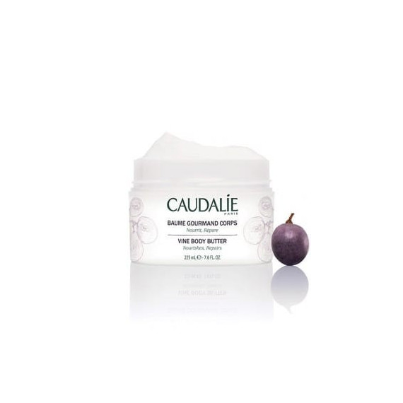 CAUDALIE Bálsamo Corporal Delicioso 225 Ml