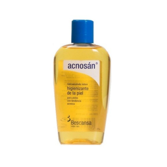 Acnosán Loción 200 ml